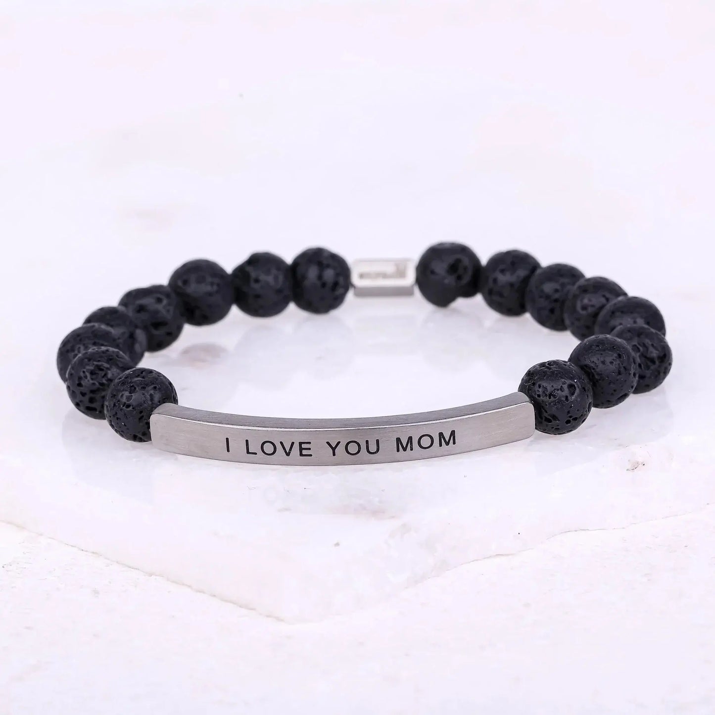 I LOVE YOU MOM  NostalgiaJewels