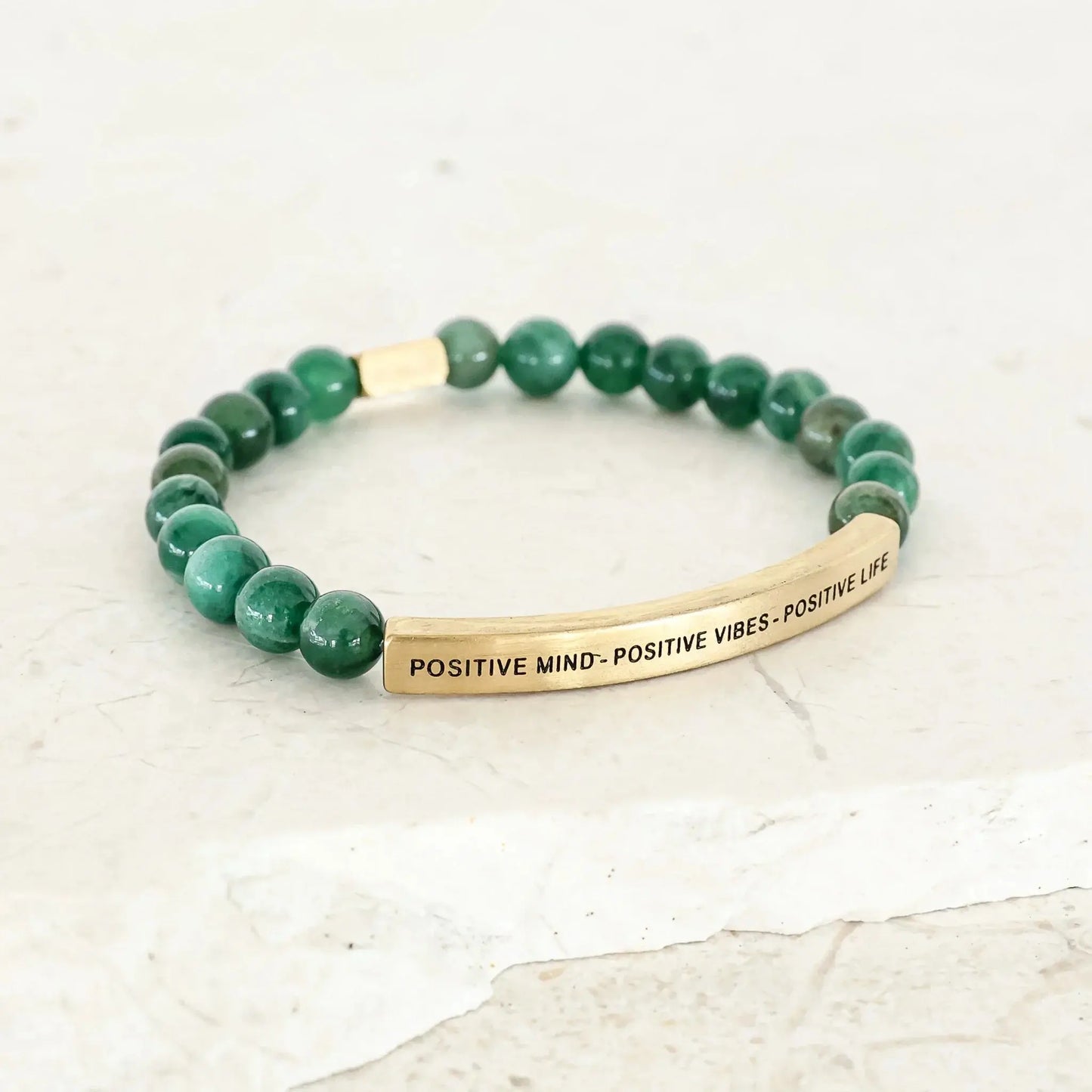 POSITIVE MIND - POSITIVE VIBES - POSITIVE LIFE  NostalgiaJewels