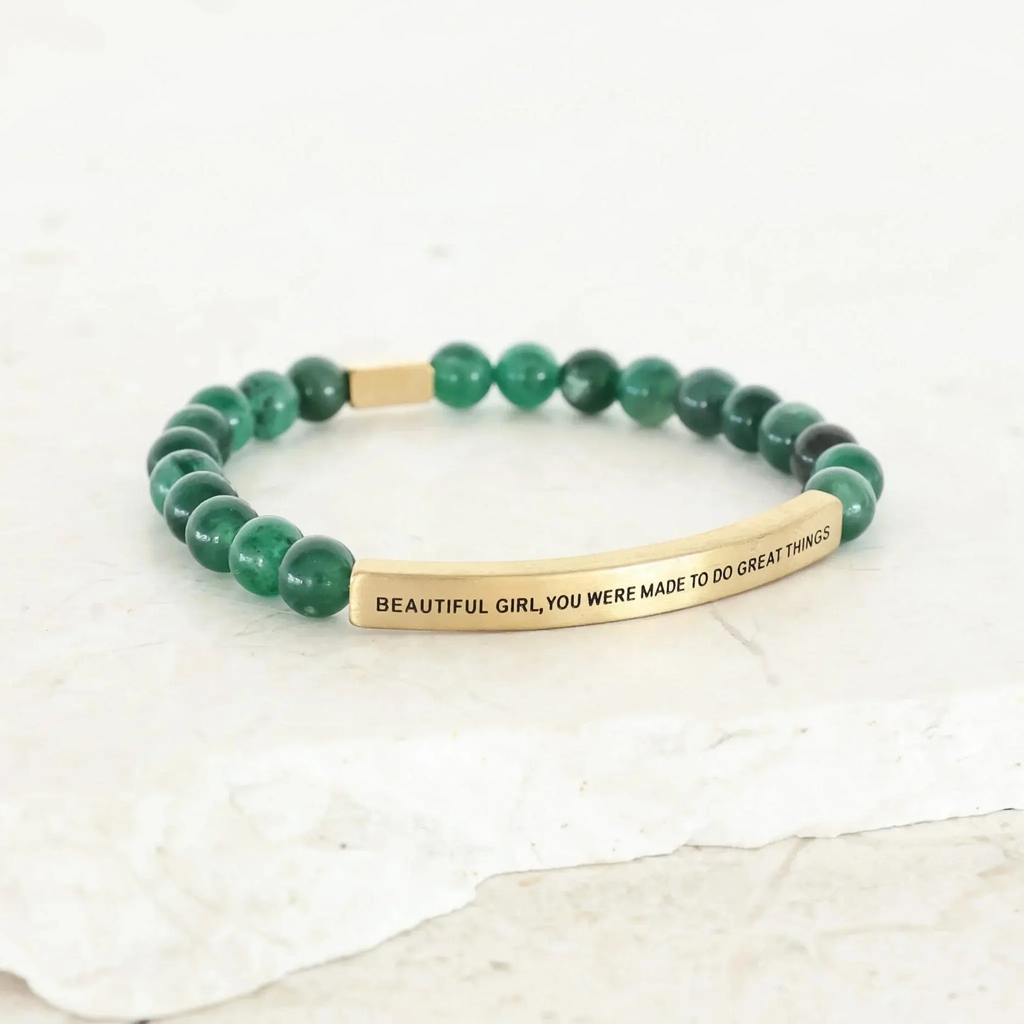 BEAUTIFUL GIRL, YOU WERE MADE TO DO GREAT THINGS  NostalgiaJewels
