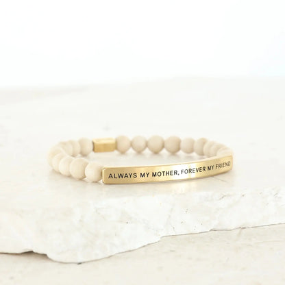 ALWAYS MY MOTHER, FOREVER MY FRIEND  NostalgiaJewels