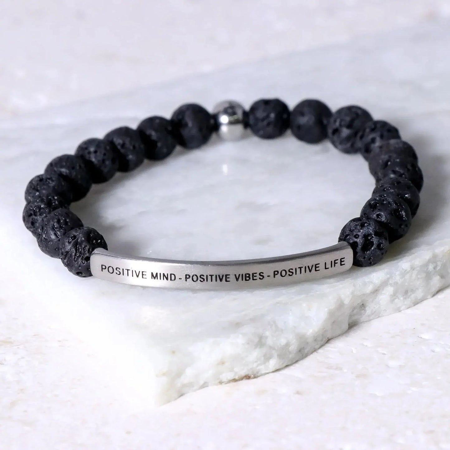 POSITIVE MIND - POSITIVE VIBES - POSITIVE LIFE  NostalgiaJewels