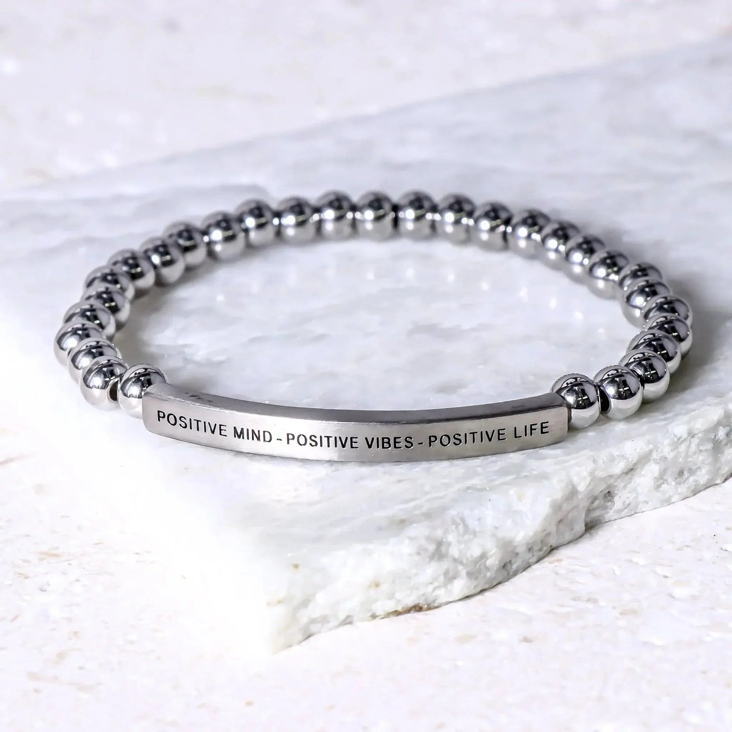 POSITIVE MIND - POSITIVE VIBES - POSITIVE LIFE  NostalgiaJewels