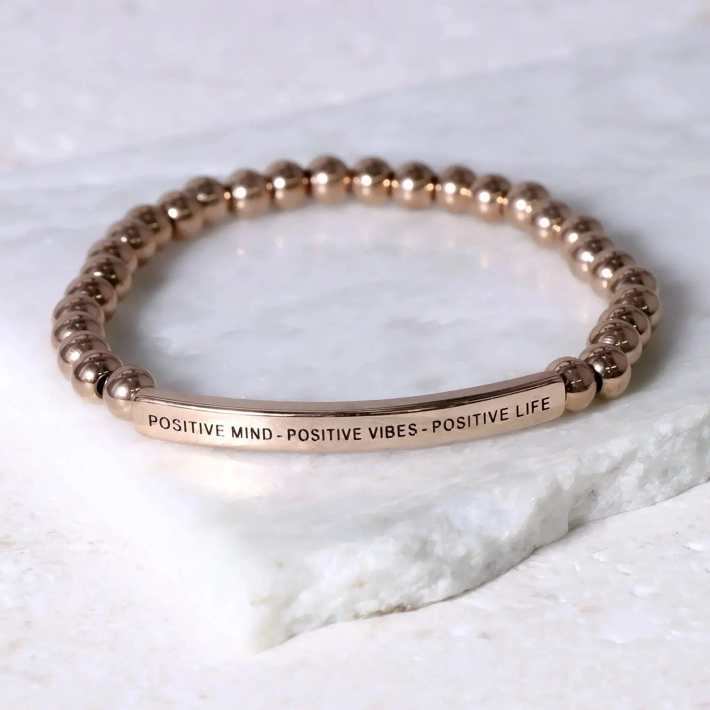 POSITIVE MIND - POSITIVE VIBES - POSITIVE LIFE  NostalgiaJewels