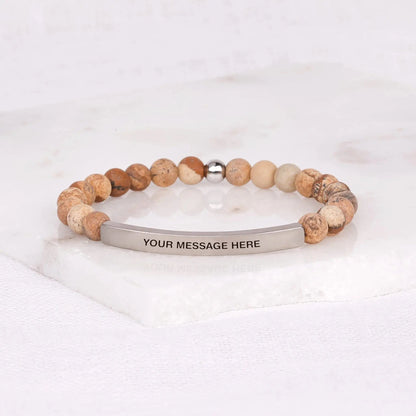 CUSTOM MESSAGE  NostalgiaJewels