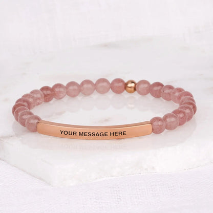 CUSTOM MESSAGE  NostalgiaJewels