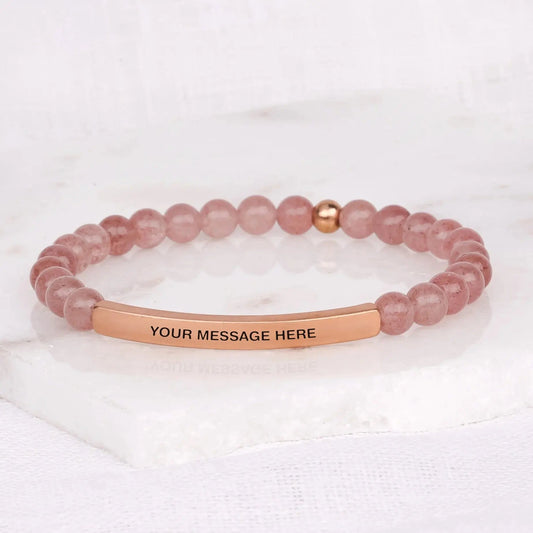 CUSTOM MESSAGE  NostalgiaJewels