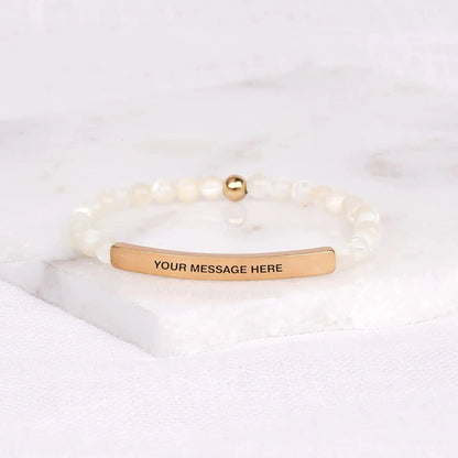 CUSTOM MESSAGE  NostalgiaJewels