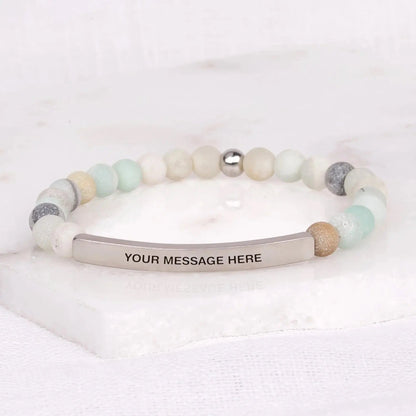 CUSTOM MESSAGE  NostalgiaJewels