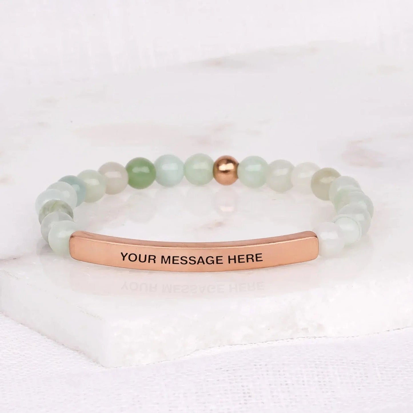 CUSTOM MESSAGE  NostalgiaJewels