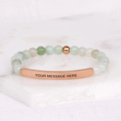 CUSTOM MESSAGE  NostalgiaJewels