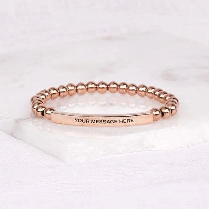 CUSTOM MESSAGE  NostalgiaJewels