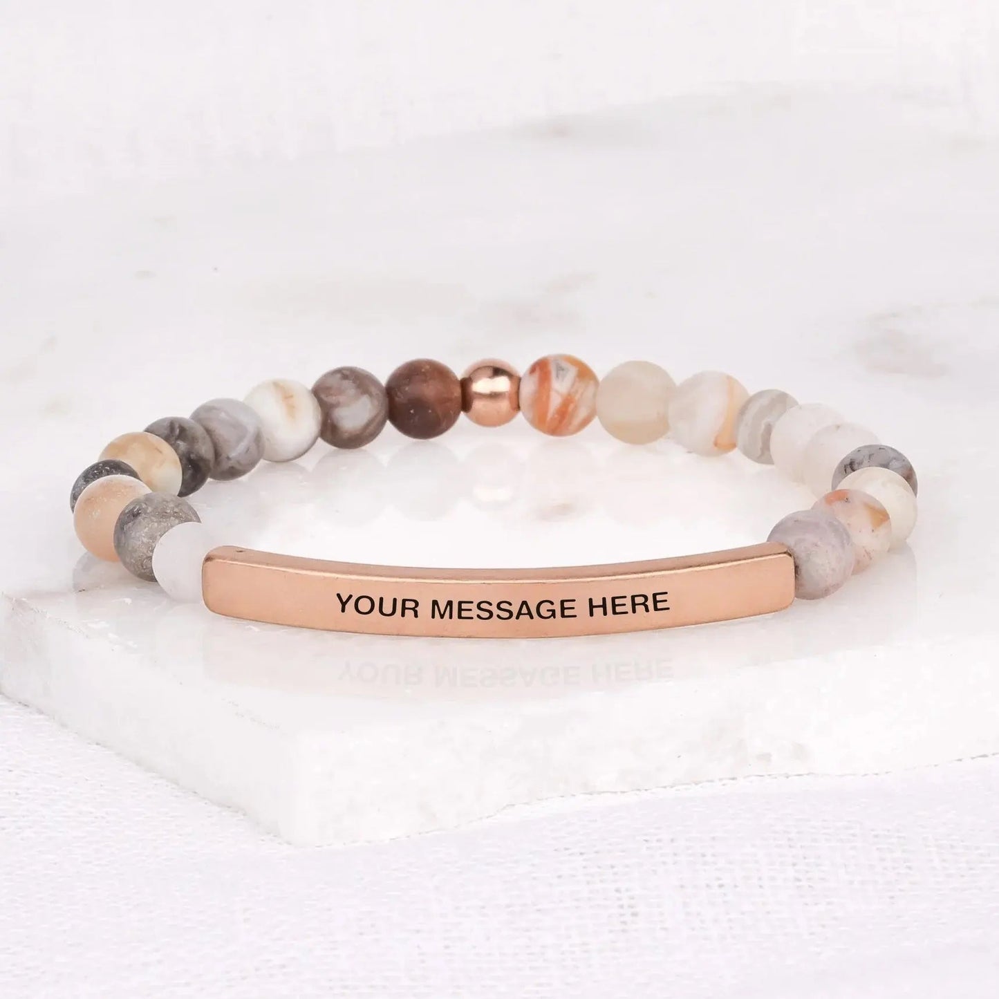 CUSTOM MESSAGE  NostalgiaJewels