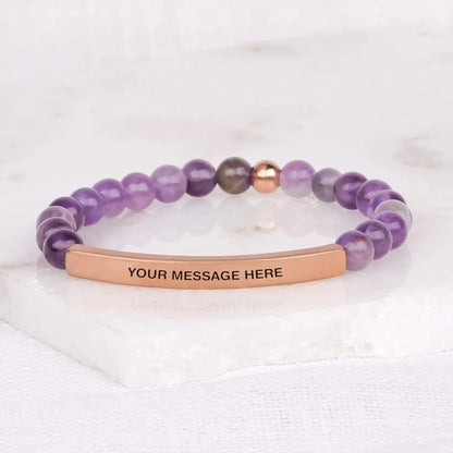 CUSTOM MESSAGE  NostalgiaJewels