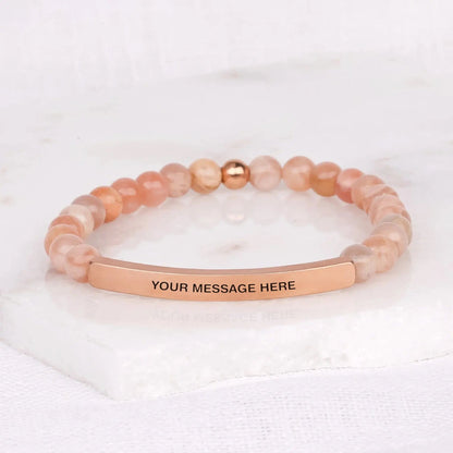 CUSTOM MESSAGE  NostalgiaJewels