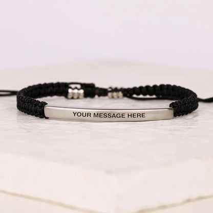 CUSTOM MESSAGE  NostalgiaJewels